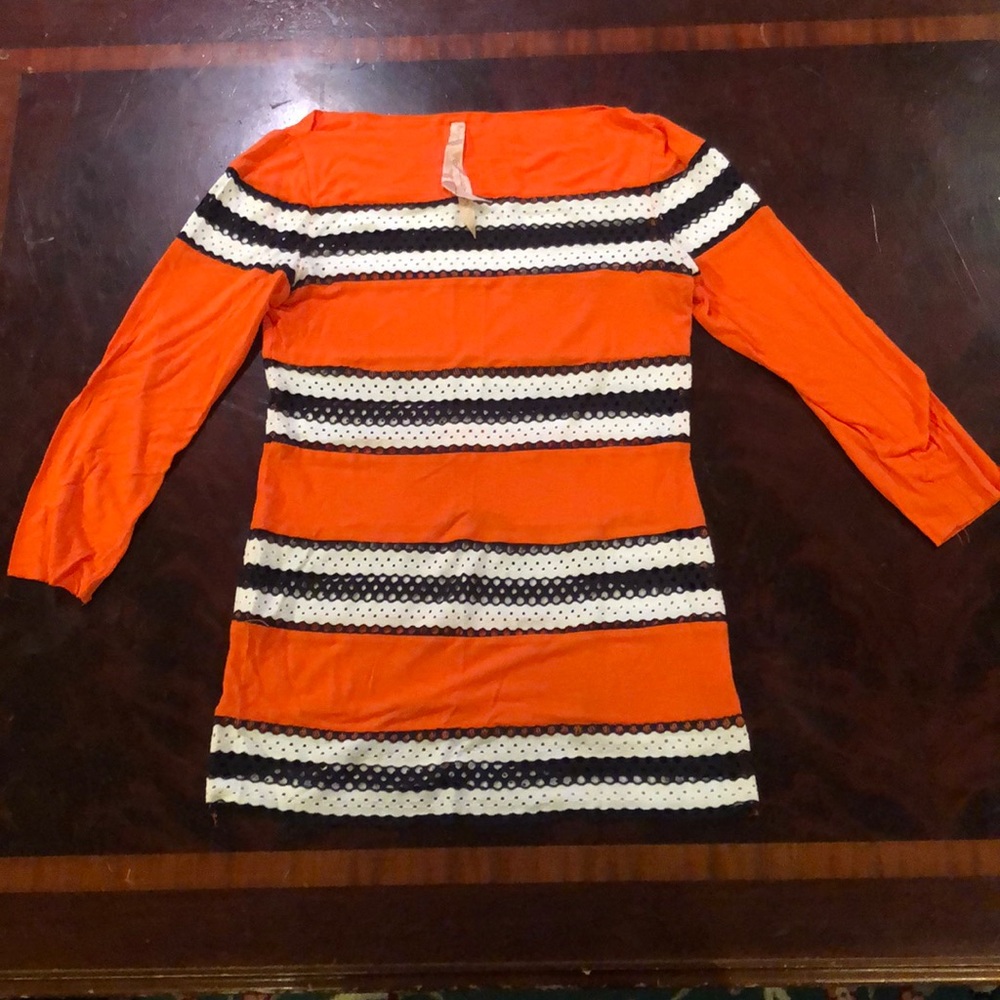 Bailey 44 3/4 sleeve shirt